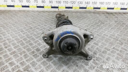 Стойка передняя левая audi A5 1 (3NI12K501)