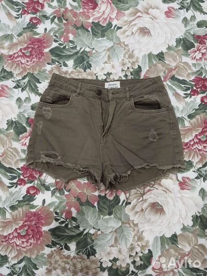 Шорты