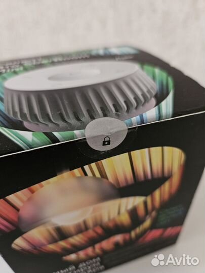 Умная колонка Sber boom mini