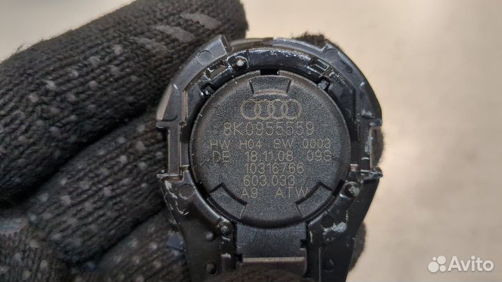 Датчик дождя Audi A5 (8T), 2009