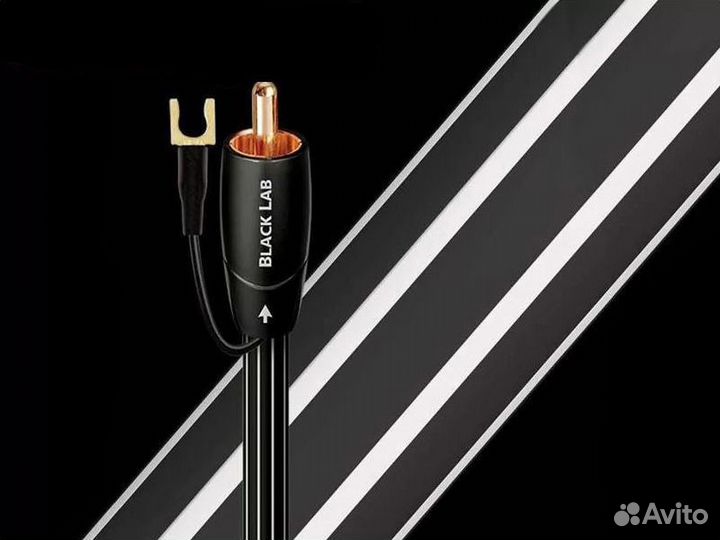 Audioquest Black Lab 5.0m