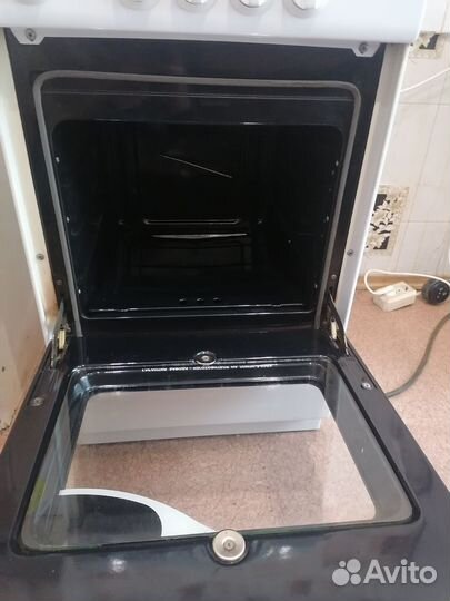 Плита электрическая бу