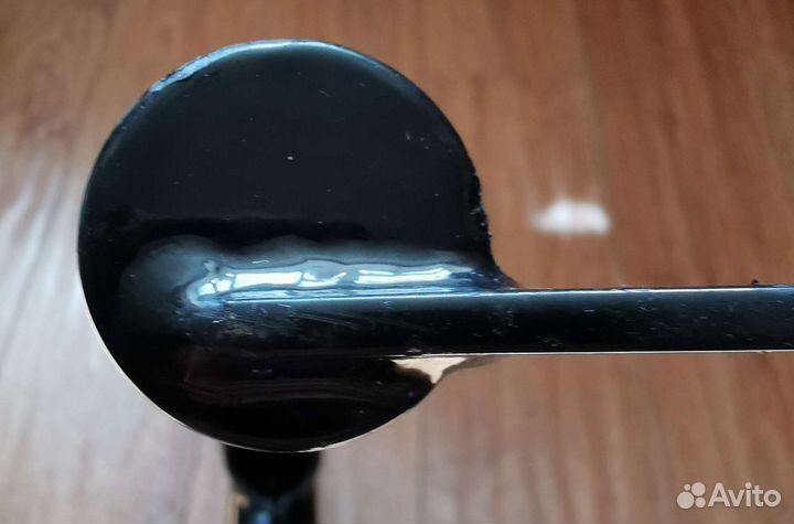 Вилка на bmx Macneil ID