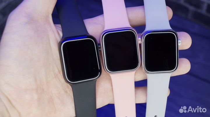 Apple Watch 8 41 mm