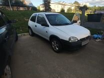 Opel Corsa 1.2 MT, 1996, 138 000 км, с пробегом, цена 138 000 руб.