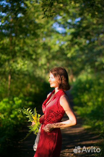 Фотосессия