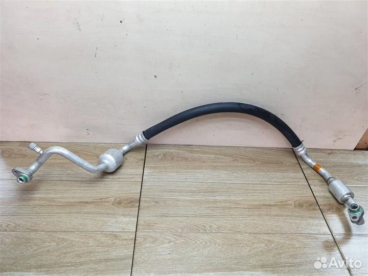 Трубка кондиционера Kia Stinger