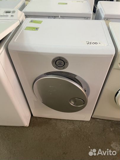 Стиральная машинка Indesit Moon