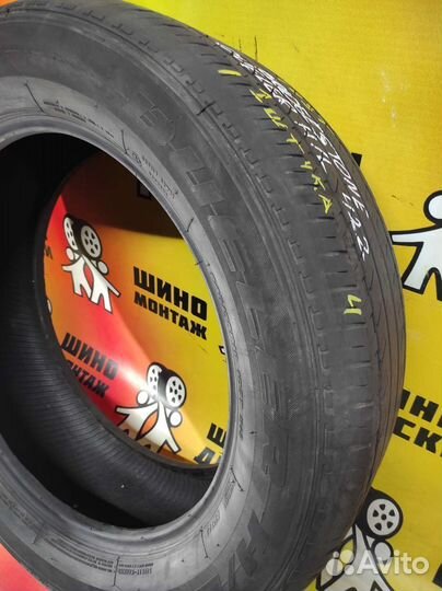 Bridgestone Dueler H/L 422 Ecopia 245/55 R19 103T