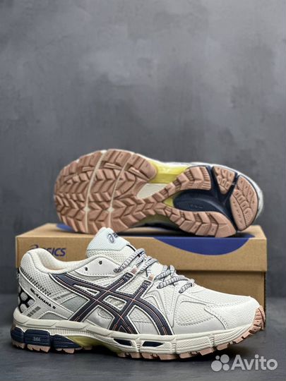 Кроссовки asics gel kahana 8