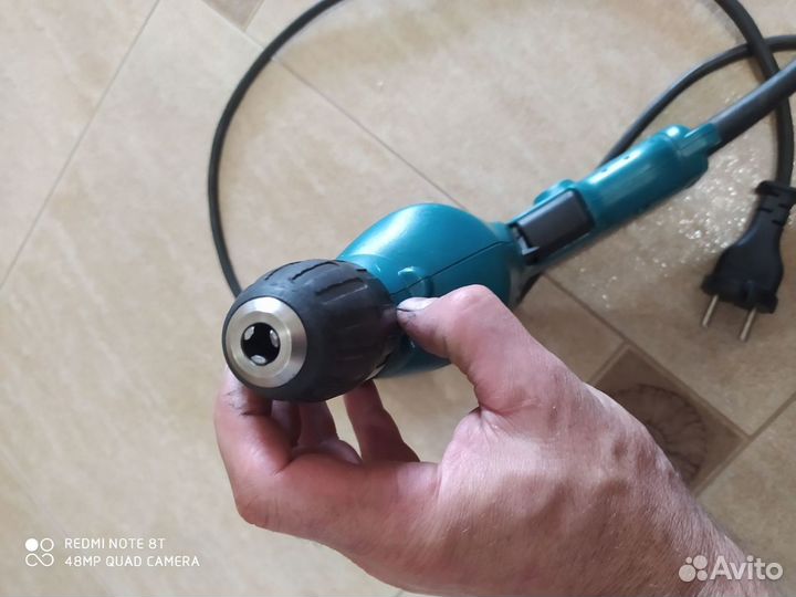 Дрель makita 4313