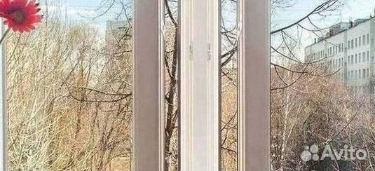 Остекление балкона