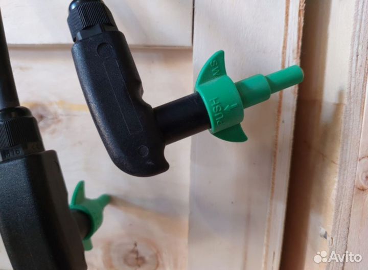 Электромуфтовый сварочный аппарат