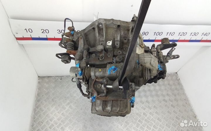 Кпп механическая (МКПП) Toyota Corolla 80B20371