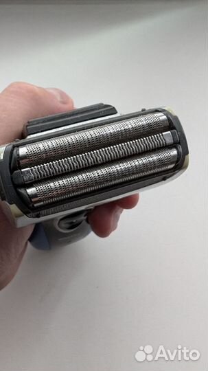 Бритва электрическая panasonic es6002