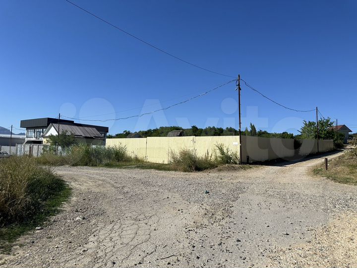 Участок 7,8 сот. (СНТ, ДНП)