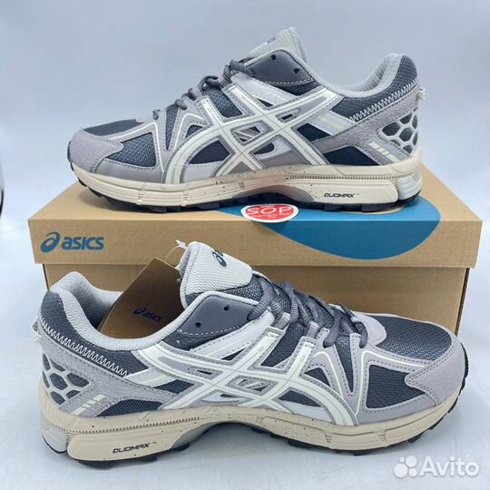 Asics Gel-Kahana 8