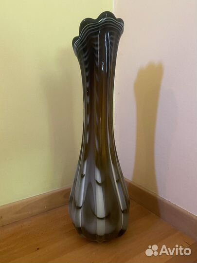 Ваза напольная