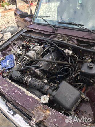 Двигатель ваз 2107 инжектор