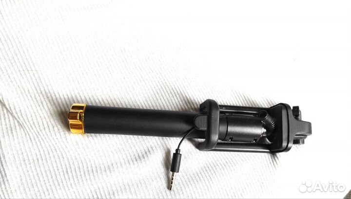 Штатив монопод селфи