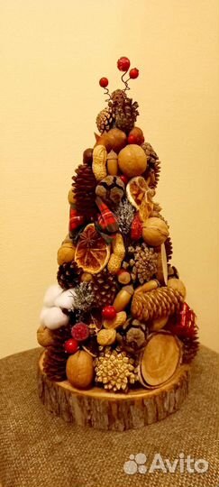 Елка декоративная