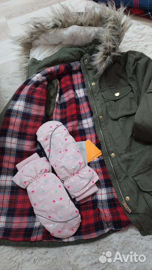 Пакет вещей на девочку 158, 12 лет. Все новое