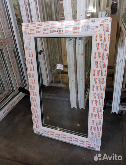 Пластиковые Окна, Двери, Балконы. Курск