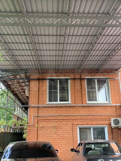 Дом 152 м² на участке 3,1 сот.