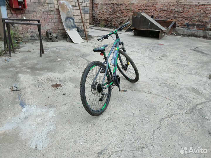 Stels navigator 930 md