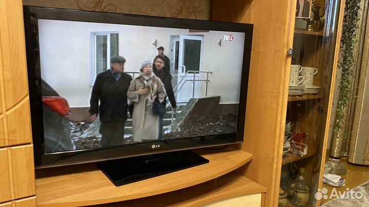 Телевизор LG