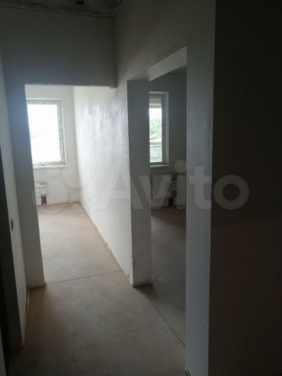 1-к. квартира, 39,6 м², 1/18 эт.