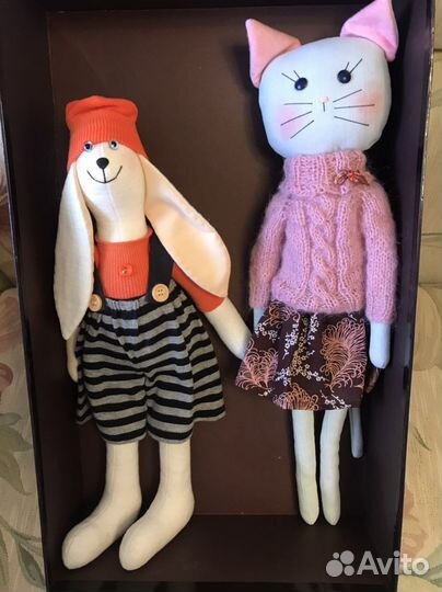 Ручная работа