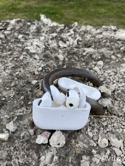 Airpods pro
