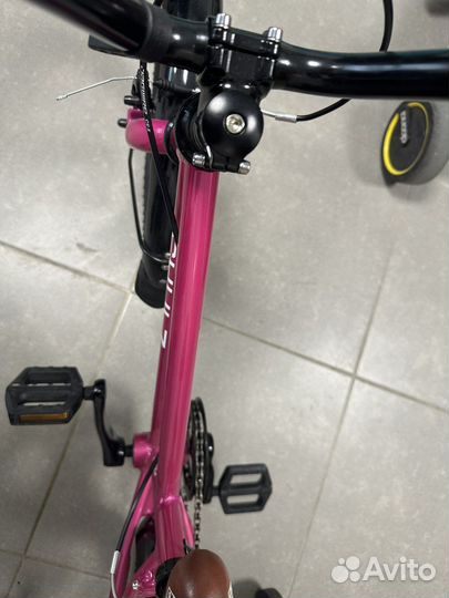 Велосипед Shulz Chloe