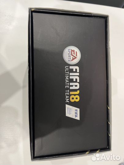 Fifa 2018 Ultimate team PS4