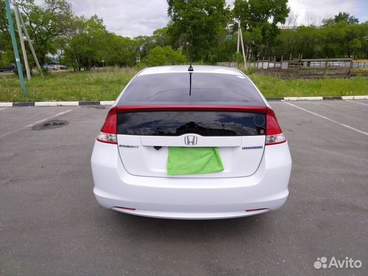 Honda Insight 1.3 CVT, 2009, 100 000 км