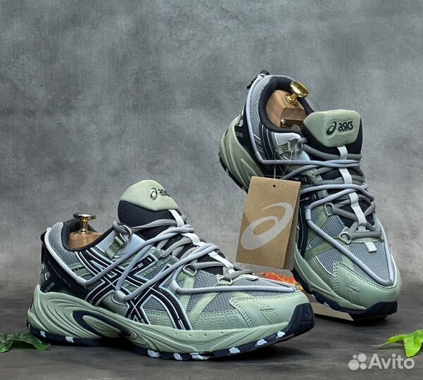 Кроссовки Asics Gel Kahana TR v2