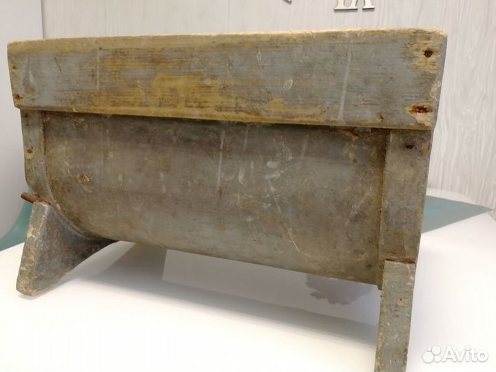 Предметы старины