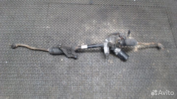 Рейка рулевая без г/у Fiat Punto, 2002