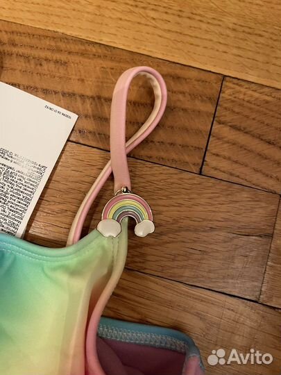 Детский Купальник H&M 92