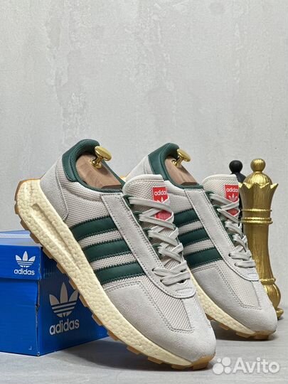 Кроссовки Adidas Retropy Е5 мужские размеры 41-45