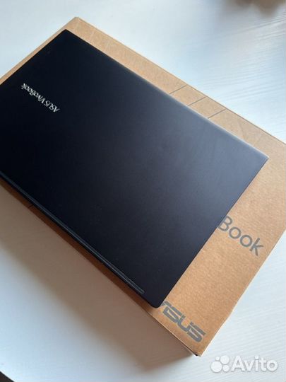 Asus VivoBook S15 M533IA AMD Ryzen 7 DDR 16 Gb