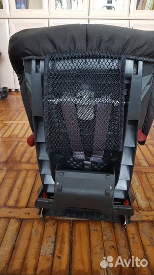 Детское автокресло Romer DUO