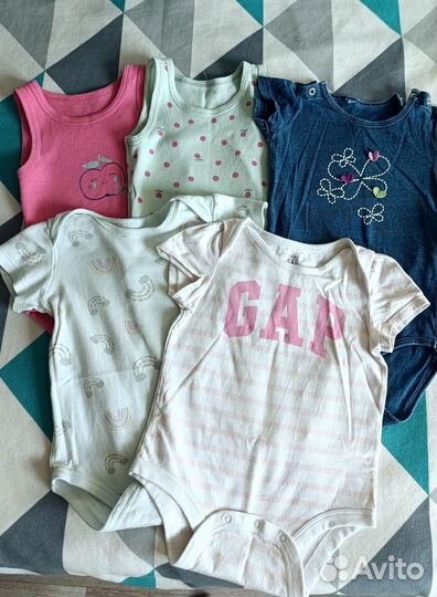 Платье для девочки 80 86