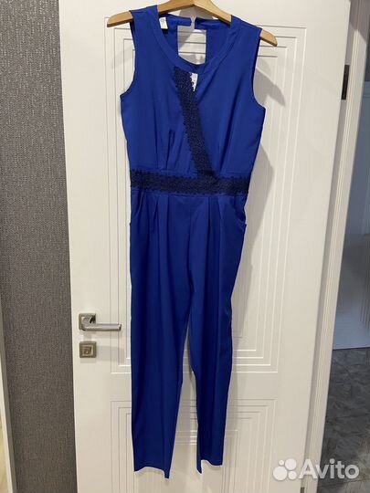 Комбинезон женский