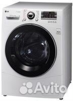 Стиральная машина LG F14A8JDS