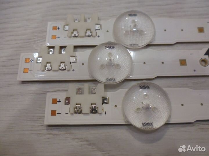 Подсветка от Samsung UE32H4290AU