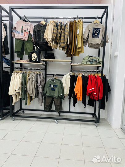 Продавец консультант