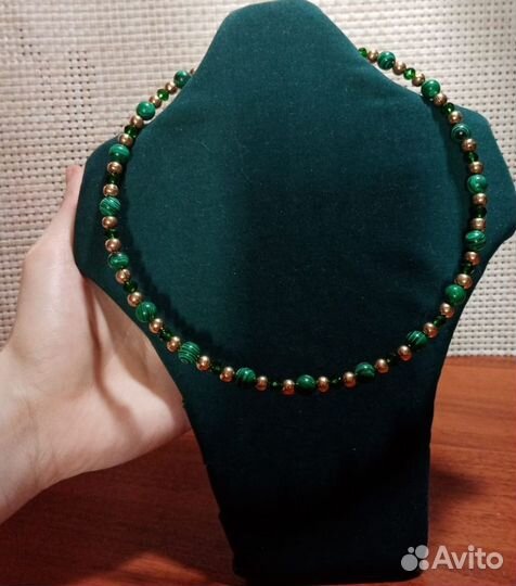 Комплект «Малахит»