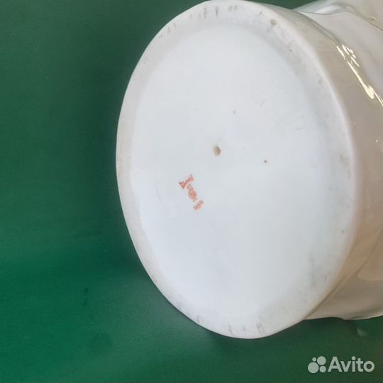 Статуэтка германия Танцовщица Балерина